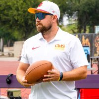 Luke Blochowski(@CoachBlochowski) 's Twitter Profile Photo