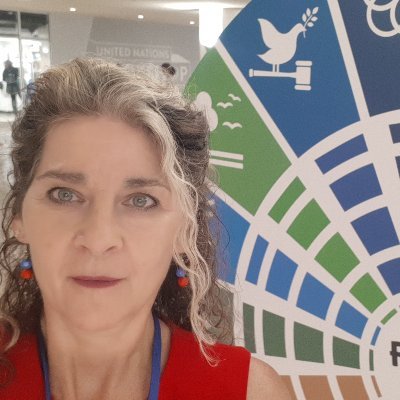 JudiBikes's profile picture. Passionate environmental advocate. Manager ImpAct Climate, CICan. Plant-based. Bike rider. #SDG Champion