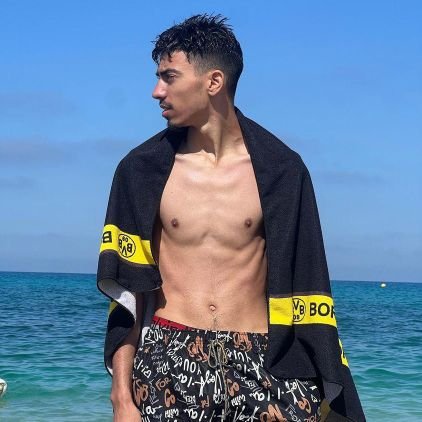 LTIFO1922's profile picture. 