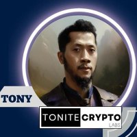 Tony Crypto (@tonitecrypto) 's Twitter Profile