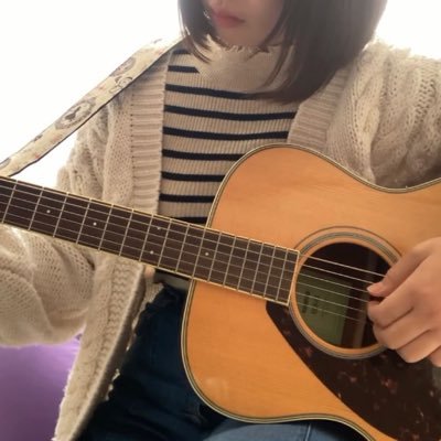 05' 18歳 ミクチャで弾き語りしてます🙌♡ 見にきてくれたらうれしいです ! ! 邦ロック好き🎧💕 TikTokもやってるからフォローしてね〜 ! ! https://t.co/nKjxahAJSY