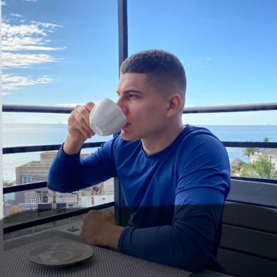 Rafaaeu_silva's profile picture. 🙅‍♂️👊