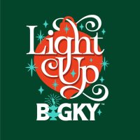 Light Up BGKY(@lightupbgky) 's Twitter Profile Photo