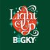 Light Up BGKY (@lightupbgky) Twitter profile photo