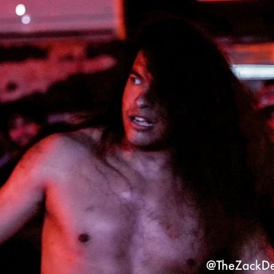 Wrestler / local dumbass / Trained by @superstarhawke /Saskatchewan born, Montreal based / Plains Cree Treaty 4.