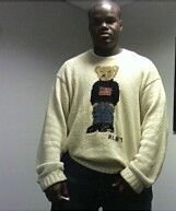 Mr_Bosszini's profile picture. A sports aficionado that respects the opinion of others.