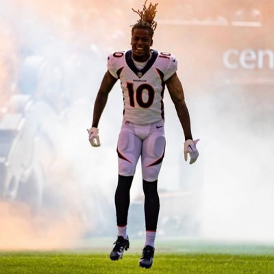 HoodieJeudy Profile Picture