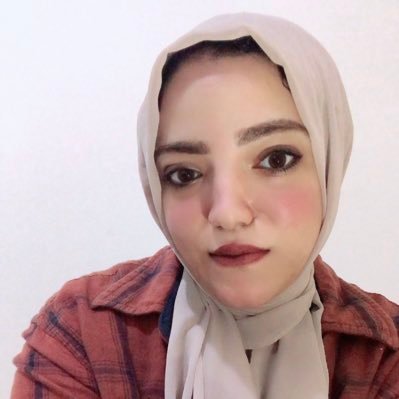 NahlaAw40134857's profile picture. تاري هواك سكن فيا 🖤