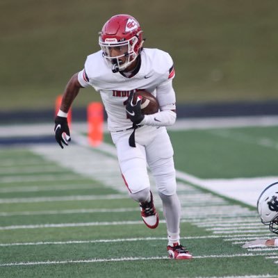 6ft 175 DB 4 Years of eligibility left 📲- 706-297-3010