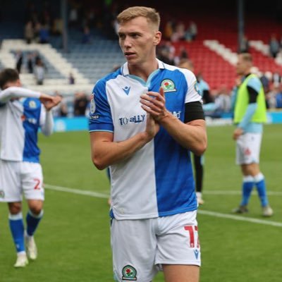 Footballer @rovers