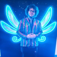 Matt Gardner (@fuzzypixels) 's Twitter Profile