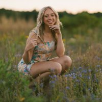 MaKinley Tobey (@makinleytobey) 's Twitter Profile
