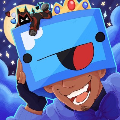 UpdatingSkeppy's profile picture. updating everytime @Skeppy is mentioned on the QSMP 💎 || 🧁: @BBHEngUpdates