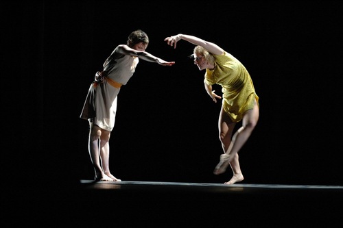 Misnomer Dance Theater is a dance company with founding Artistic Director Chris Elam (@Chris_Elam) and is the creator of GoSeeDo (@GoSeeDoArts).