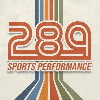289 Sports Performance(@whouch03) 's Twitter Profile Photo