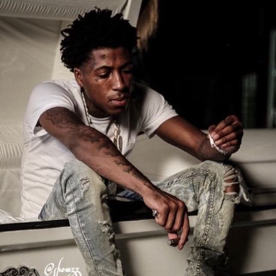 No Affiliation NBA YoungBoy or Never Broke Again. if you don’t like NBA YoungBoy, don’t follow