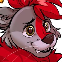 Jazz Ootr(@JazzOtter) 's Twitter Profile Photo