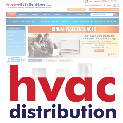 hvacdistribution.com