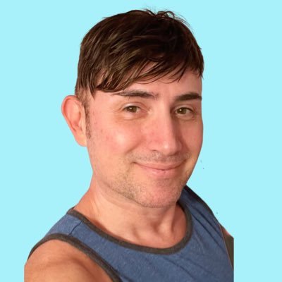 Owner of Slabulous Comics / Founder of Queer Social