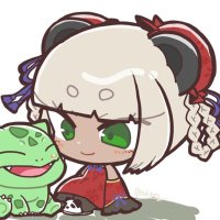 笹熊 マオハ🐼 (@sasakumamaoha) 's Twitter Profile