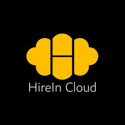 @HireInCloud