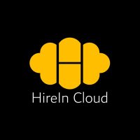 HireIn Cloud(@HireInCloud) 's Twitter Profile Photo