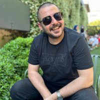 Caner Sağır(@CnrSgr) 's Twitter Profile Photo