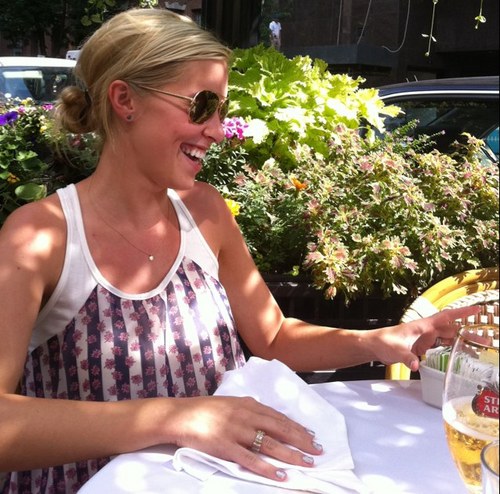 SloanJMilton's profile picture. Amateur baby wrangler.