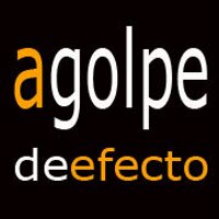 AGolpeDeEfecto.com(@AGolpeDeEfecto) 's Twitter Profile Photo