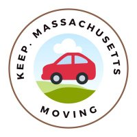 Keep Massachusetts Moving(@keepmassmoving) 's Twitter Profile Photo
