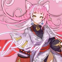 Carolina Reid❣ (@artist_live2d) 's Twitter Profile