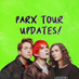 Parx Tour Updates (@parxtourupdates) Twitter profile photo