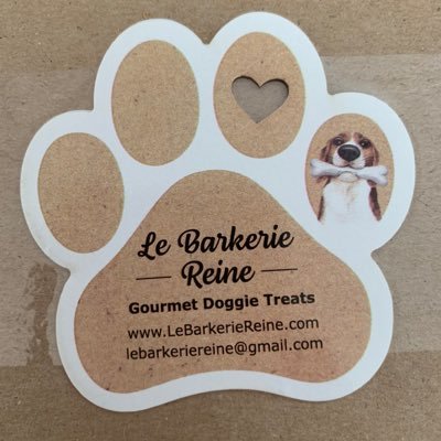 BarkerieReine Profile Picture