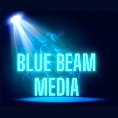 Blue Beam Media