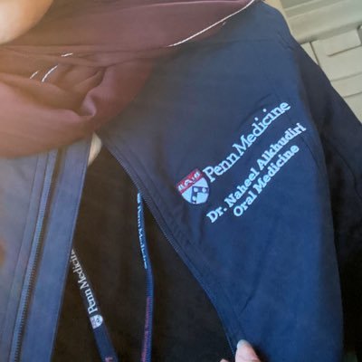 Oral Medicine Resident @PennDentalMed @Pennmedicine @KSAU_HS