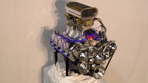BestCrateEngine's profile picture. Proformance Unlimited builds custom turnkey crate engines for Ford, Chevy, Pontiac, Oldsmobile and Chrysler applications
