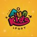 Funkids-Sport asbl (@funkids_sport) Twitter profile photo