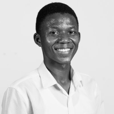 | Christian | Geoscience and Tech Enthusiast | Creative Writer | Upcoming Data Analyst |