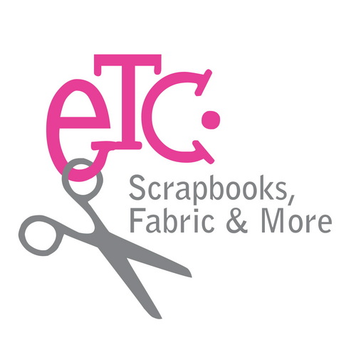 Scrapbook and Fabric store with a awesome selection and friendly staff!  We have GREAT classes!