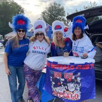 The Official Water Buffalo Club 716 (@wbc716) 's Twitter Profile
