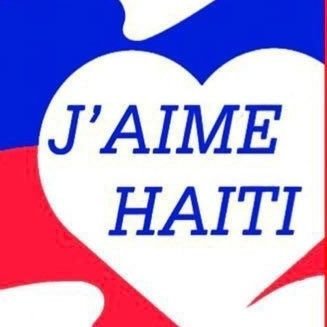 Je suis une bonne personne, je ne suis pas une mauvaise personne, je vis en Haïti, je suis étudiant