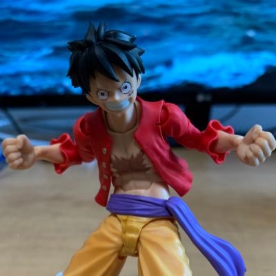 I'm just a guy who takes amateur pictures of his figures, to justify buying them in the first place.
In all cases see a physician.