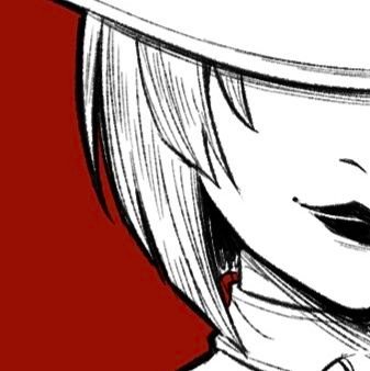 Average I-No enjoyer. Pfp by @kohquette
NSFW @GGInosboy