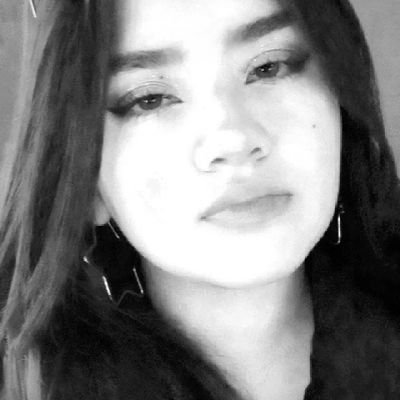 SoffiIsNotOkay's profile picture. 🌫🎧
(taylor's version)
quiero llorar