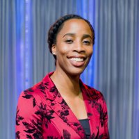 Shernice A. Thomas (@shernicet) 's Twitter Profile Photo