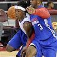 Courtney Fortson - @Cfortson4 Twitter Profile Photo