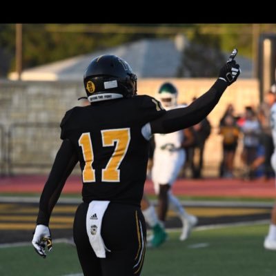 ⏳💰 Running back @ Fort hays JUCOBOYY🤟🏾 Juco All-American//1st team all conference// https://t.co/7PYmqEsjPz