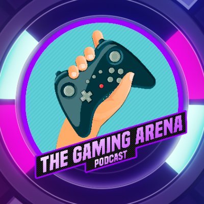 gamingarenapod Profile Picture