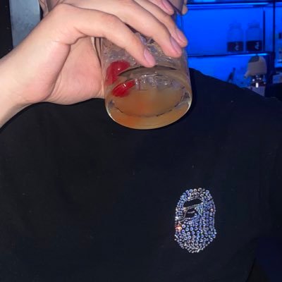 EGKarisma's profile picture. it’s never chalked