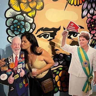 MariaDa43488194's profile picture. 🤩